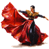 Bullfighters, a fight against prejudice