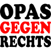Opas gegen rechts