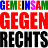 gemeinsam gegen rechts