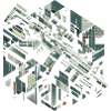 Abstract Armament Mosaic