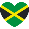 Jamaica Heart