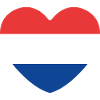 Netherlands Heart