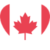 Canada Heart