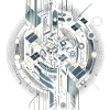 Orbitale Satellitenüberwachung