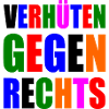 verhüten gegen rechts