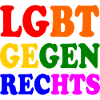 Lgbt gegen rechts