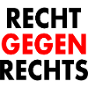 Recht gegen rechts