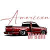 Pickup // Tuning // Illustration