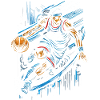 Basketteur