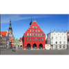 Greifswalder street
