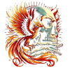 Phoenix Rebirth