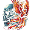 Flame-Winged Legacy