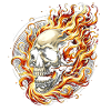 Infernal Resilience