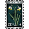 Stamp Märzenbecher