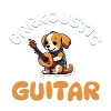 Barkoustic Guitar - Hunde Gitarre