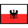 Supporters de Pologne