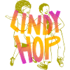 Lindy hop - Black culture
