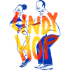 Lindy hop - Black culture