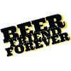 Beer Friend Forever