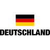 Tyskland Tysk flag Tysk flag gave