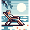 Pixel-Art, easy