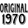 original 1970