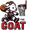 Slam Dunk Goat
