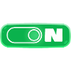 ON/OFF Switch EIN/AUS Schalter
