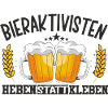 Bieraktivisten JGA Design