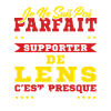 Geschenkidee für Lens-Unterstützer