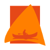 Kayak Rudder Rudder