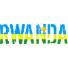 Rwanda