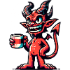 Kaffee Teufel