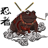 Ninja Toad