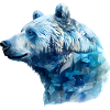 Eisbär