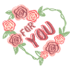 For you