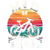 Mountain Bike Adventure Quote Design
