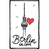 Berlin en amour