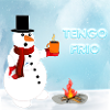 I'M COLD SPANISH