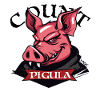 Count Pigula, the Vampire Pig