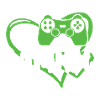 Gamer Heart Gaming