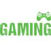 Gamer I Like Gaming