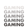 Gamer Gaming