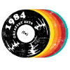 Millésime 1984