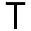 T