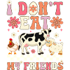 Groovy Vegan Plant-Based Diet Veganism