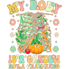 Groovy Vegan Plant-Based Diet
