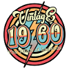 Années 1960