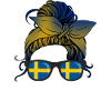 Suède
