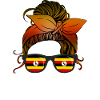 Uganda
